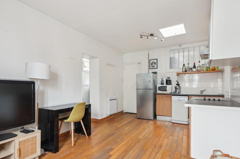 Appartement Lumineux - Montorgueil, Coeur De Paris Exteriör bild