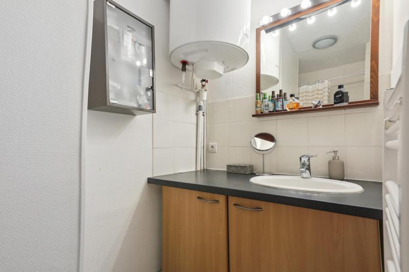 Appartement Lumineux - Montorgueil, Coeur De Paris Exteriör bild